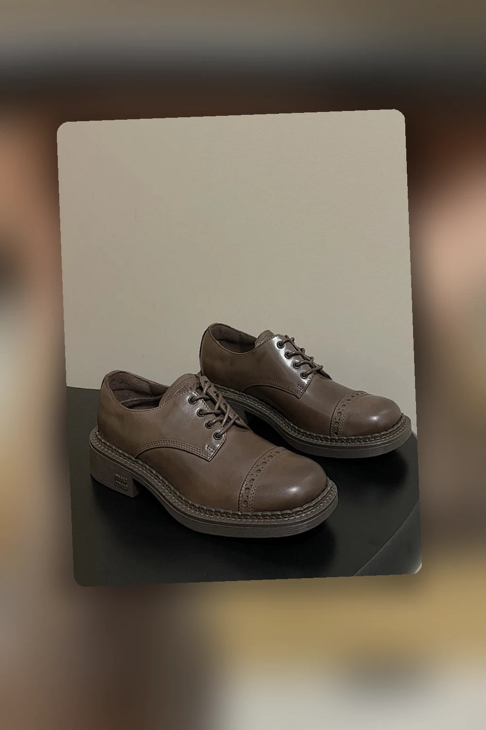 NB - MMU Women Shoes - 318