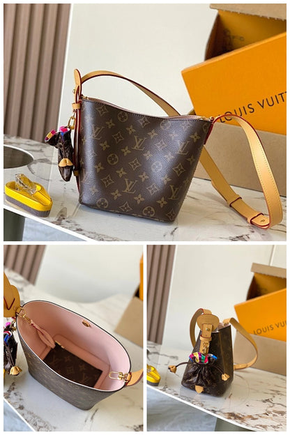 NB - LOV Bag - 575