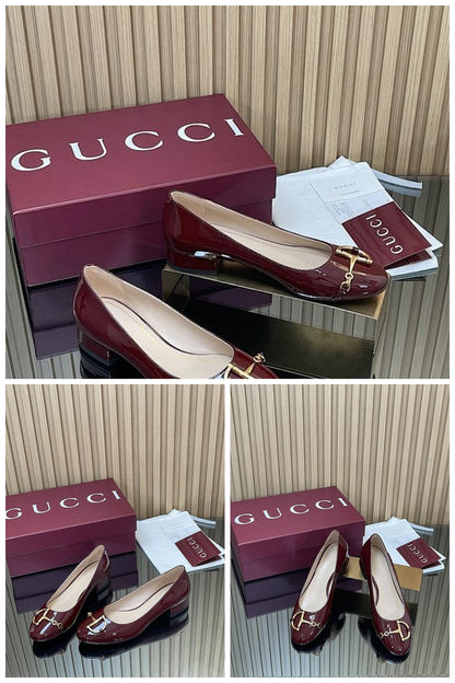 NB - GUKI Women Shoes - 004