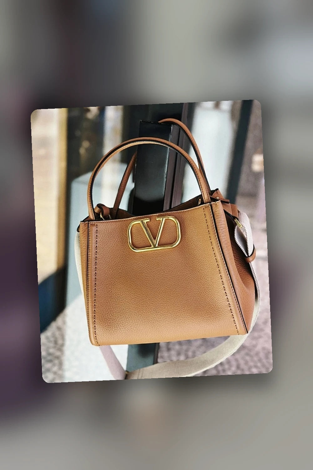 NB - VEL Bag - 1084