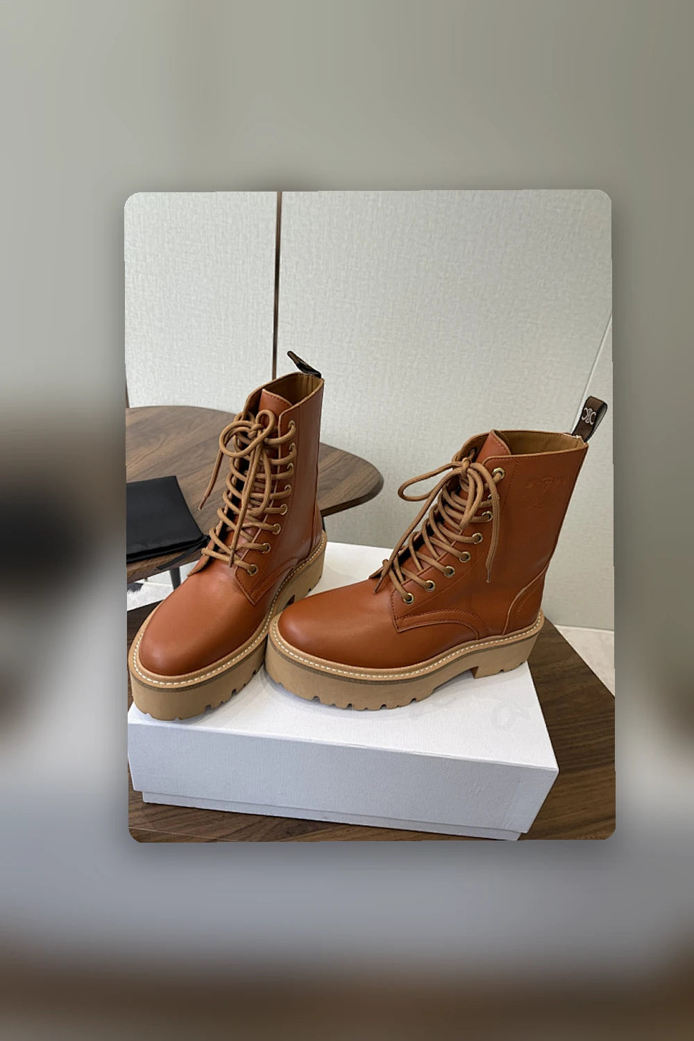 NB - COL Women Shoes - 559