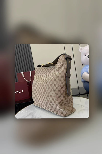 NB - GUKI Bag - 296