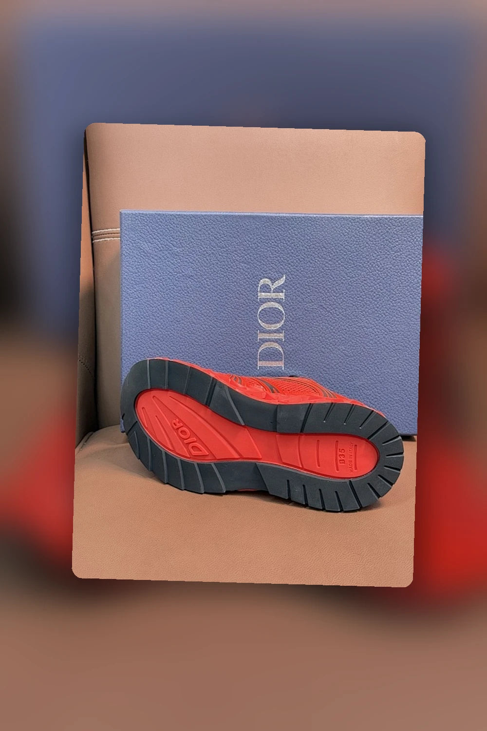 NB - DOR Mix Items - 482