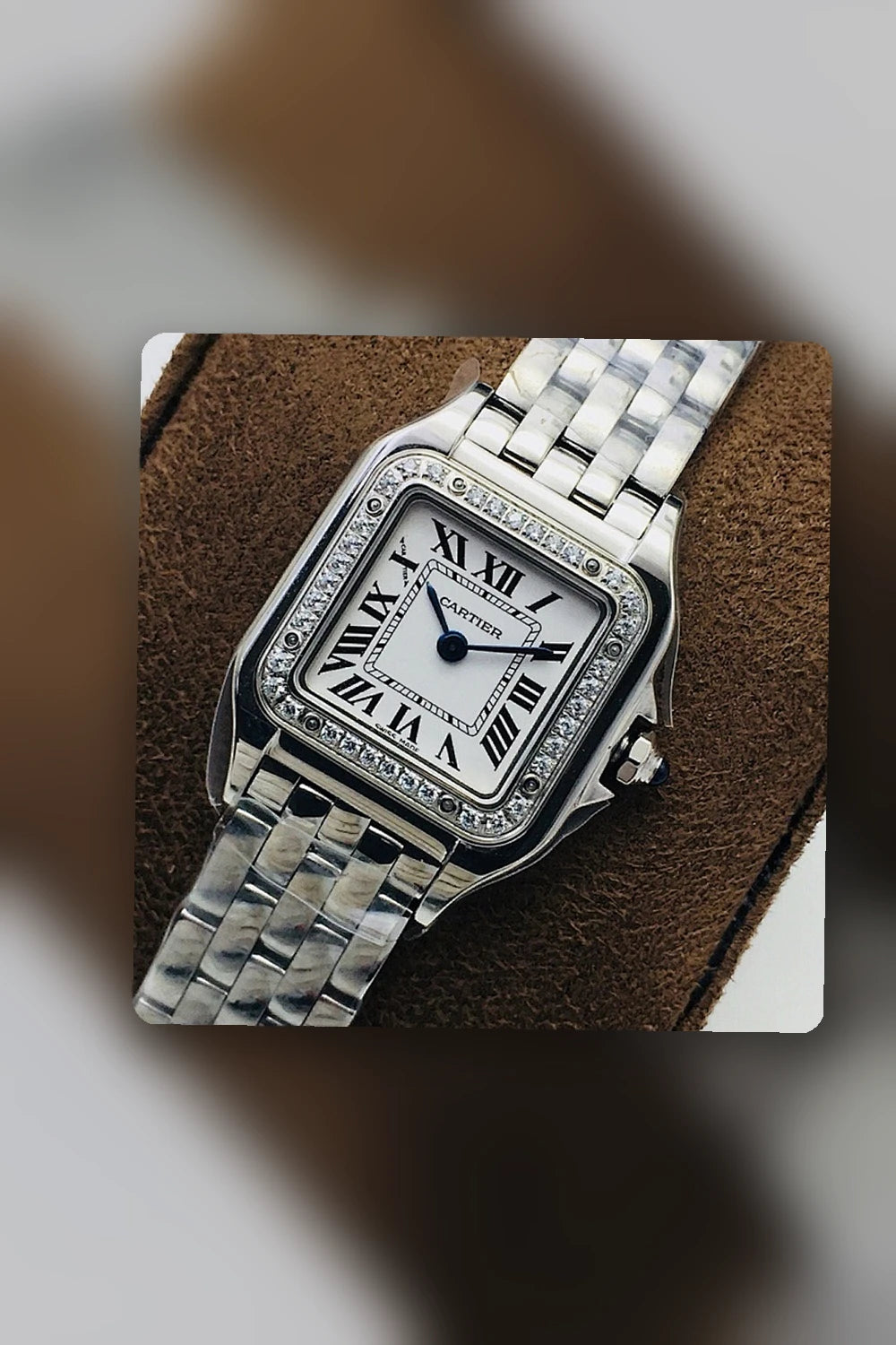 NB - Mix Watch - 1684