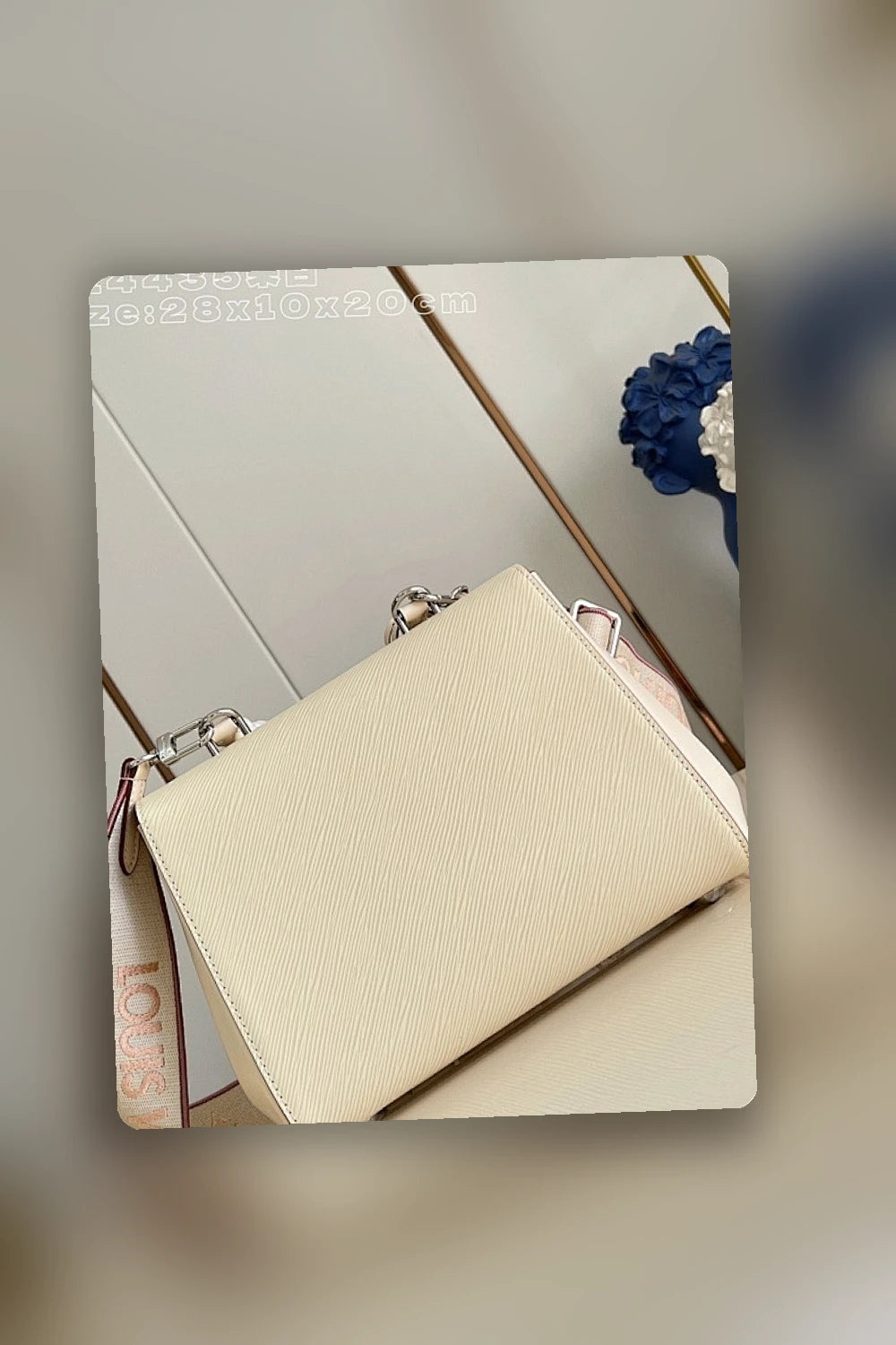 NB - LOV Bag - 254