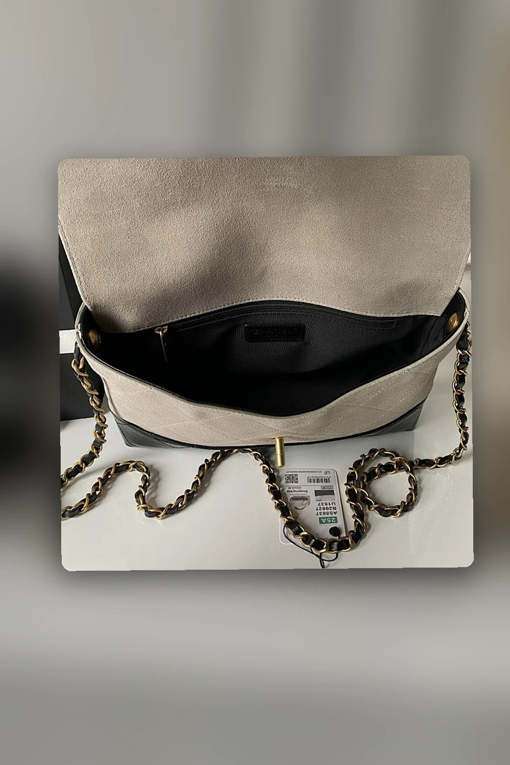 NB - CHL Bag - 576