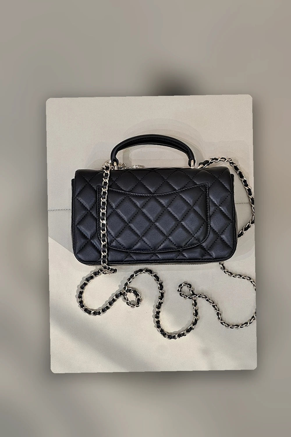 NB - CHL Bag - 677