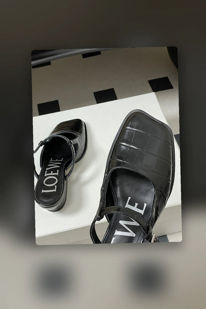 NB - LWO Women Shoes - 348