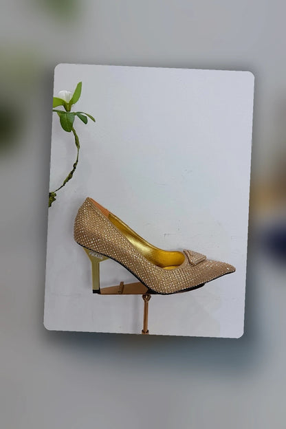 NB - PD Women Shoes - 666