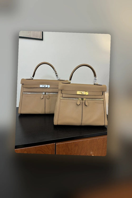 NB - HMS Bag - 473