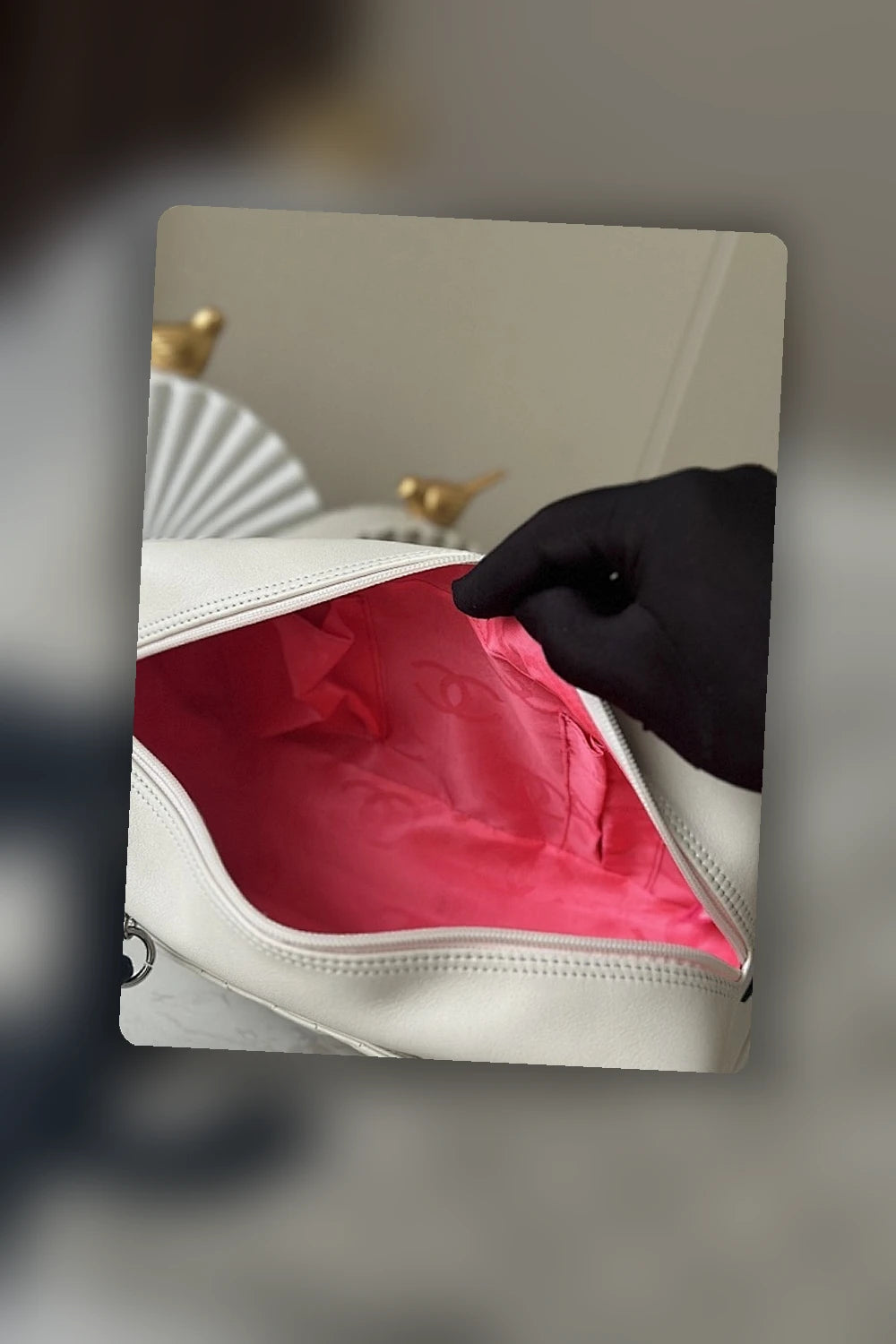 NB - CHL Bag - 548