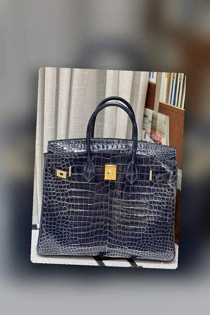 NB - HMS Bag - 944