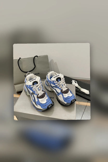 NB - BG Women Shoes - 1219