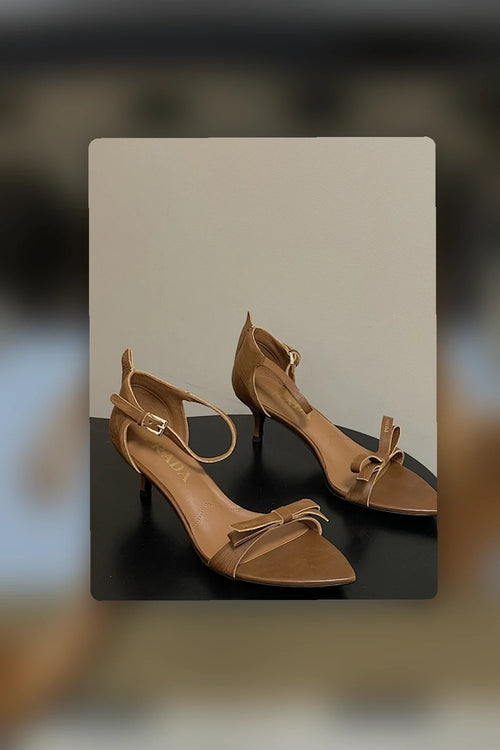 NB - PD Women Shoes - 065