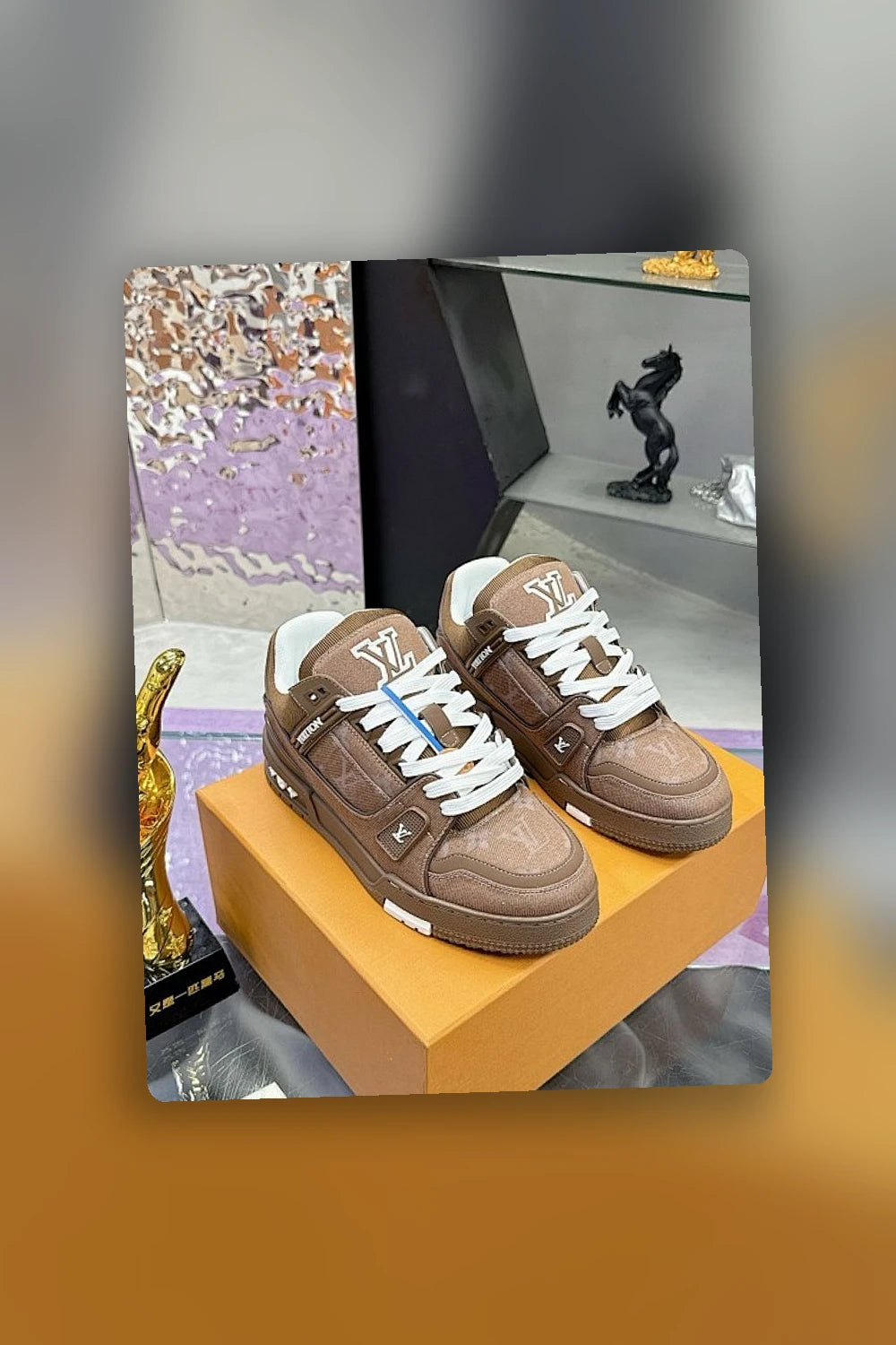 NB - LOV Women Shoes - 490