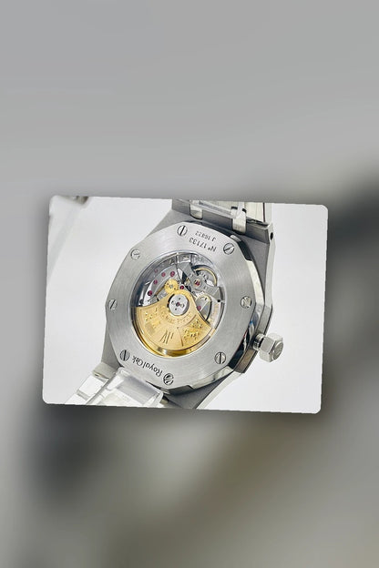 NB - Mix Watch - 1097
