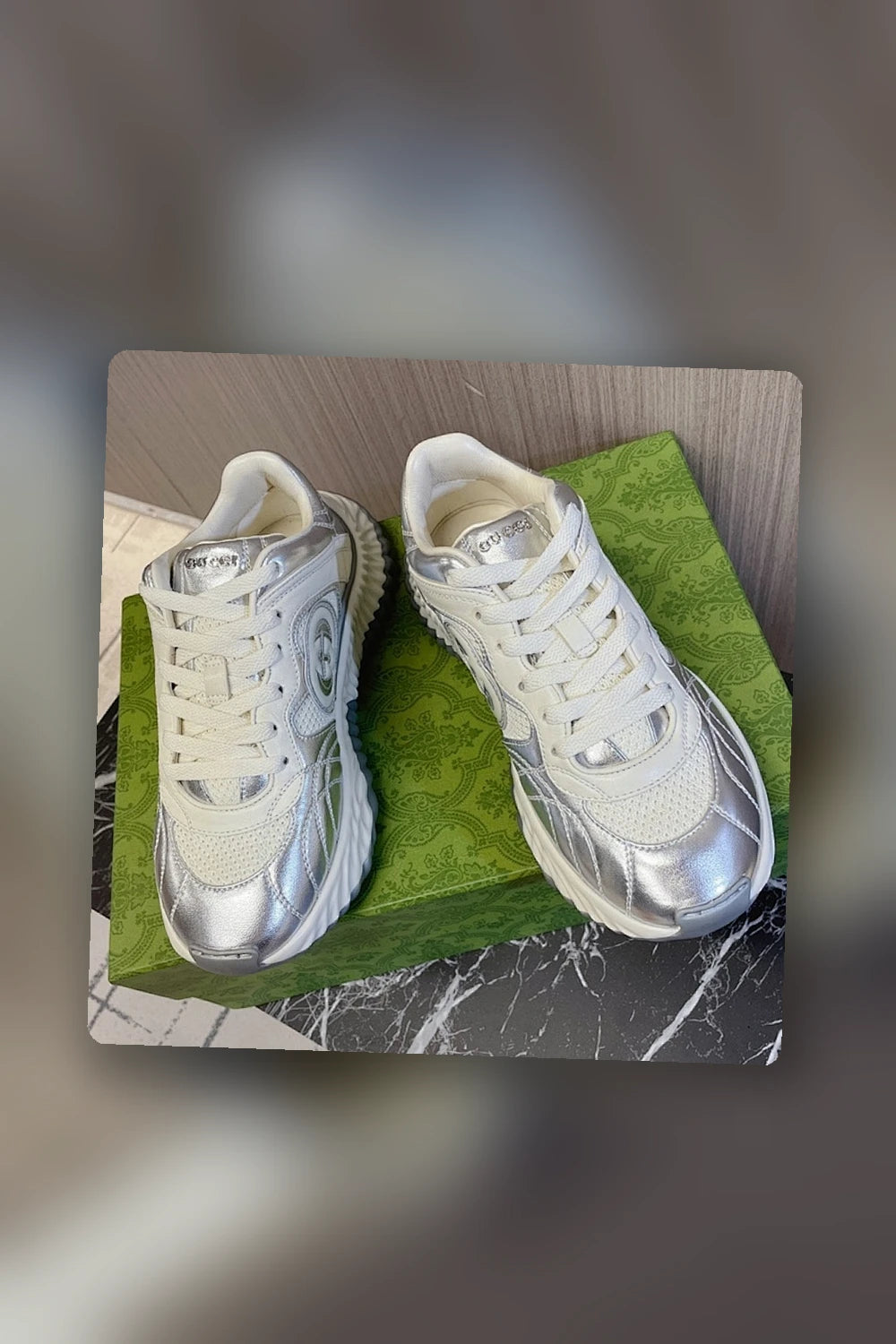 NB - GUKI Women Shoes - 374