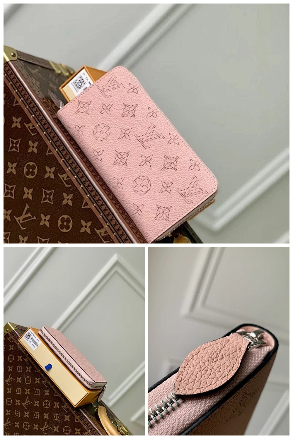 NB - Mix Wallet - 948