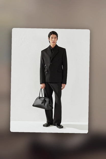 NB - JCA Bag - 157