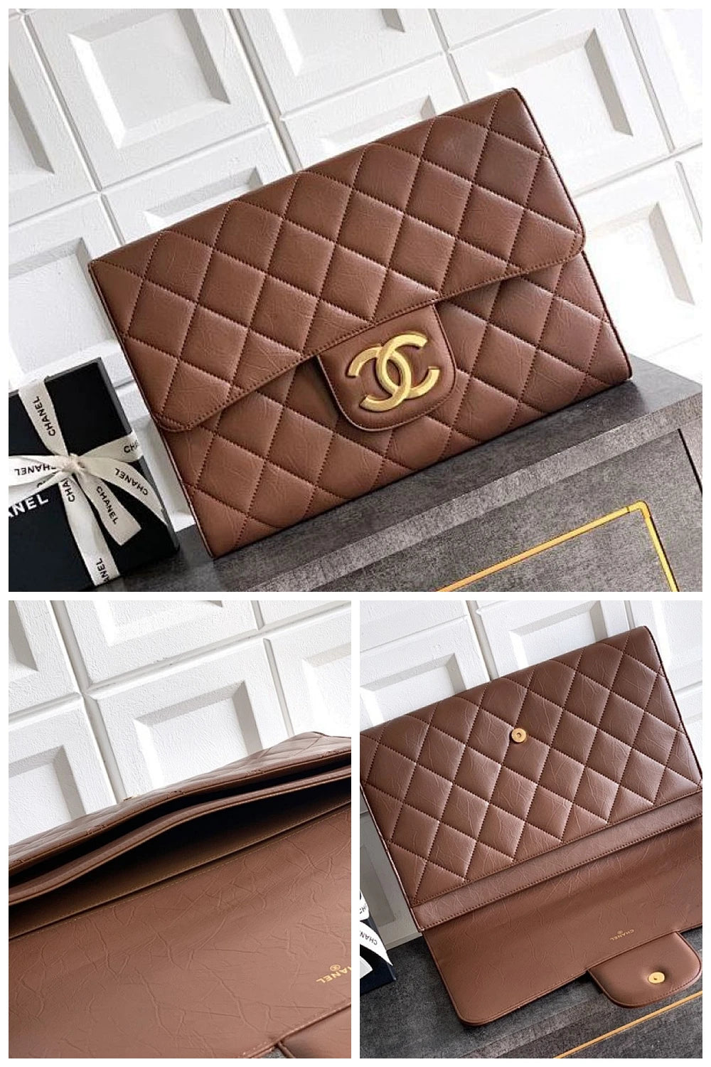 NB - CHL Bag - 217