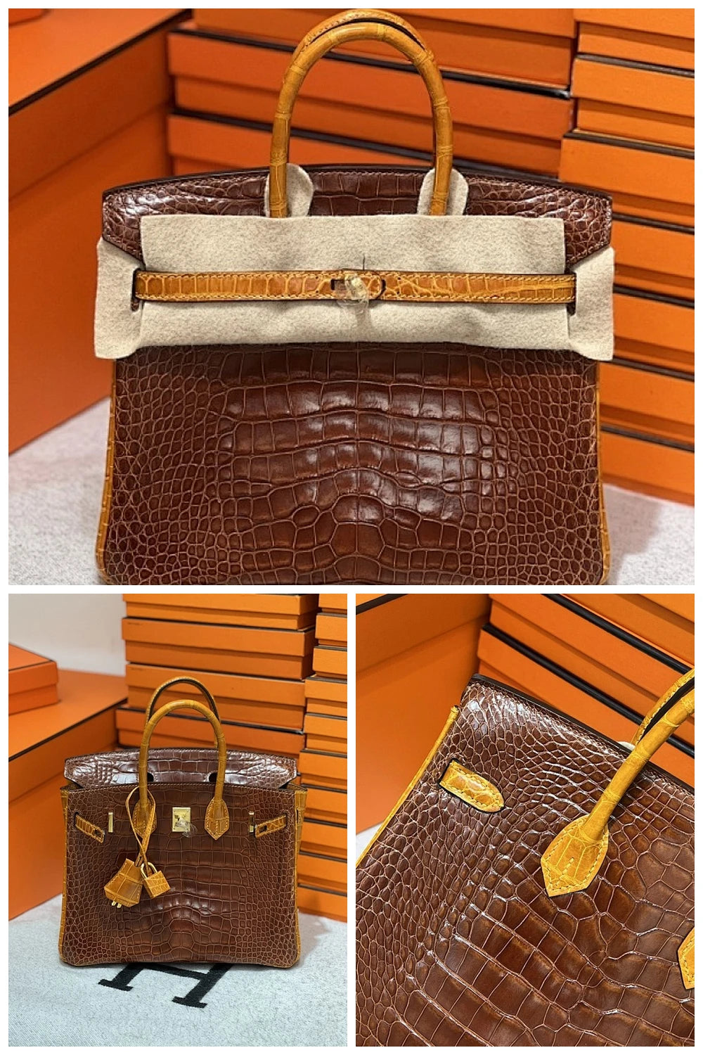 NB - HMS Bag - 584