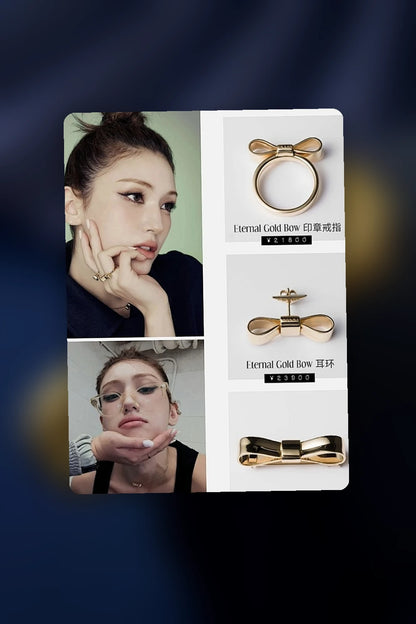 NB - PD Jewelry - 101