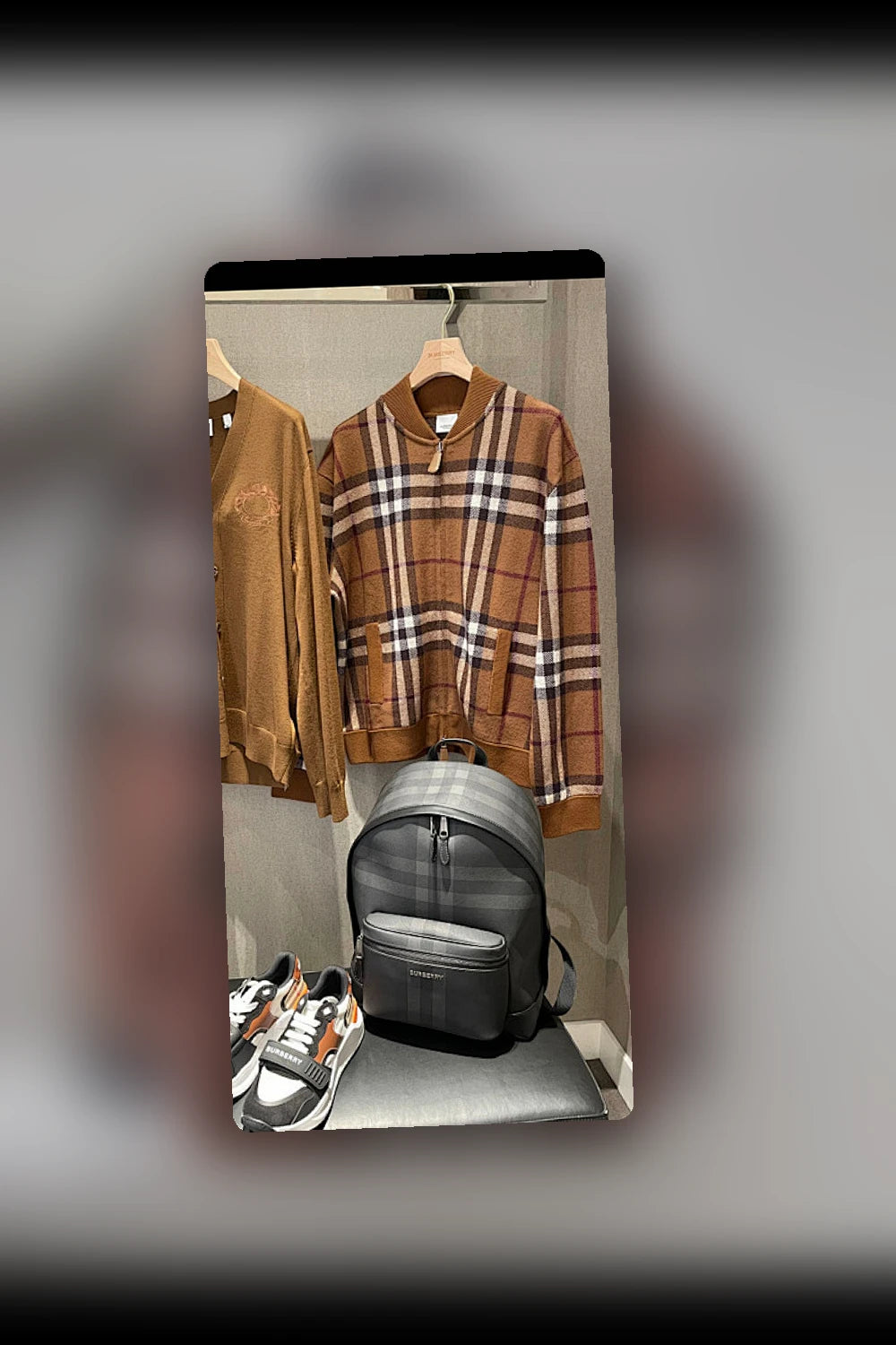 NB - BOR Bag - 356