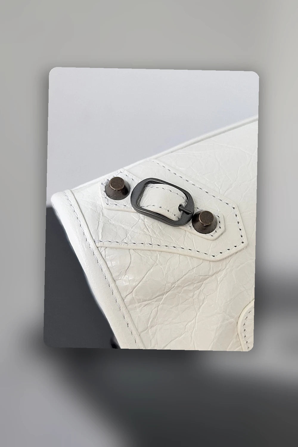 NB - BG Bag - 503