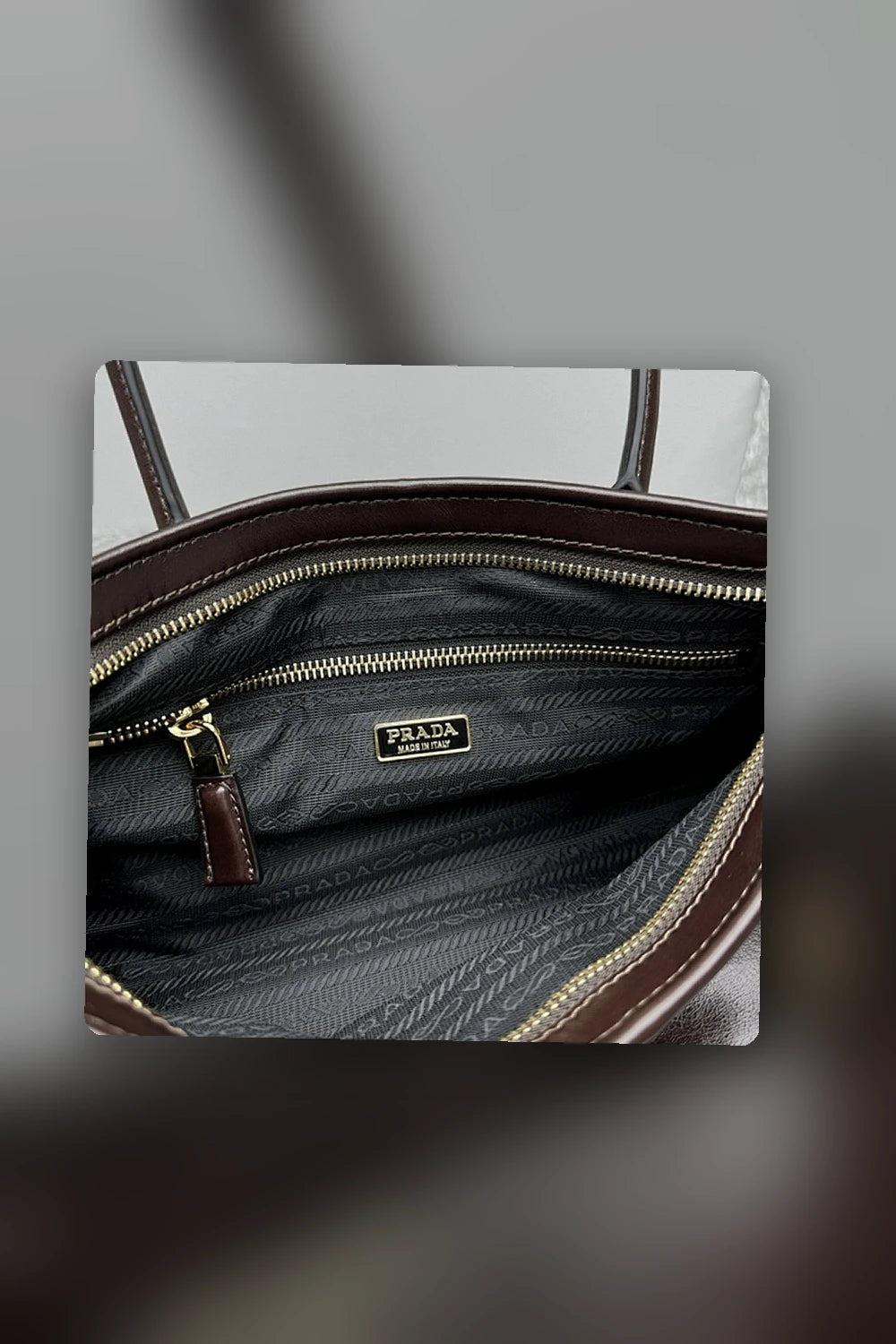 NB - PD Bag - 589