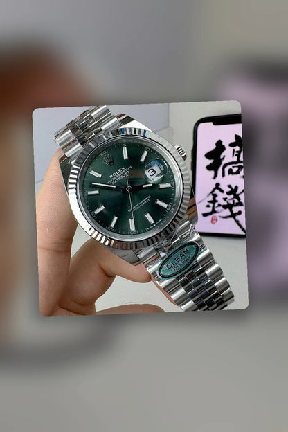 NB - Mix Watch - 796