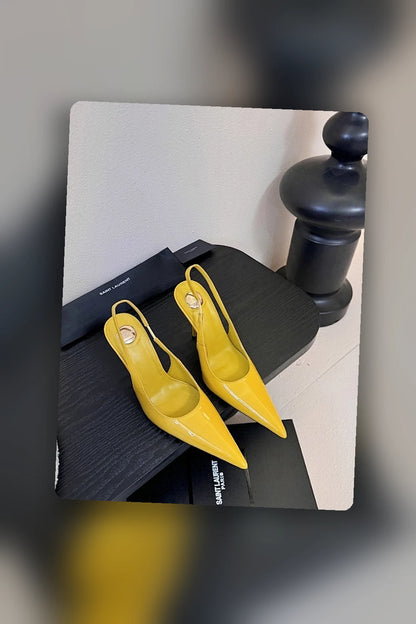 NB - YLS Women Shoes - 300