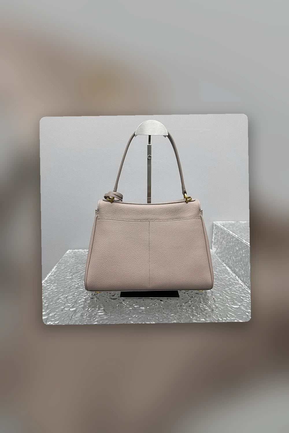 NB - BG Bag - 1463