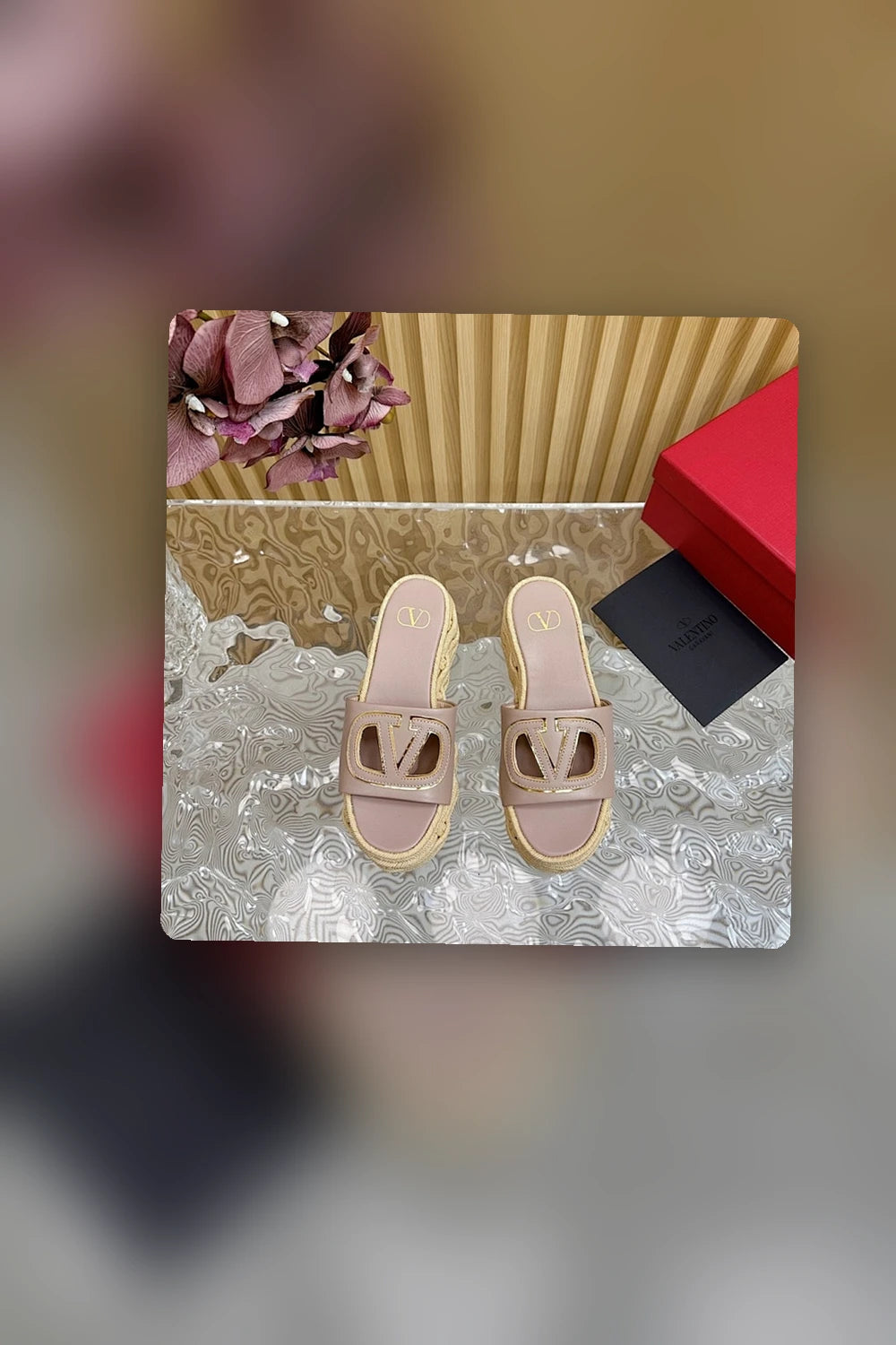 NB - VEL Women Shoes - 799