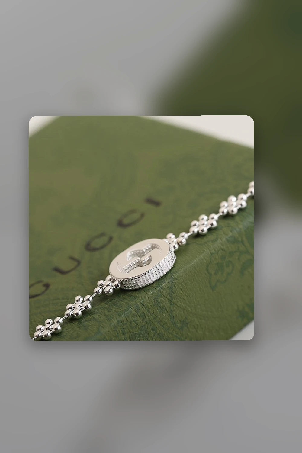 NB - GUKI Jewelry - 493