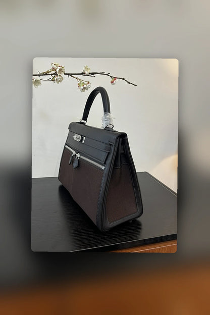 NB - HMS Bag - 483