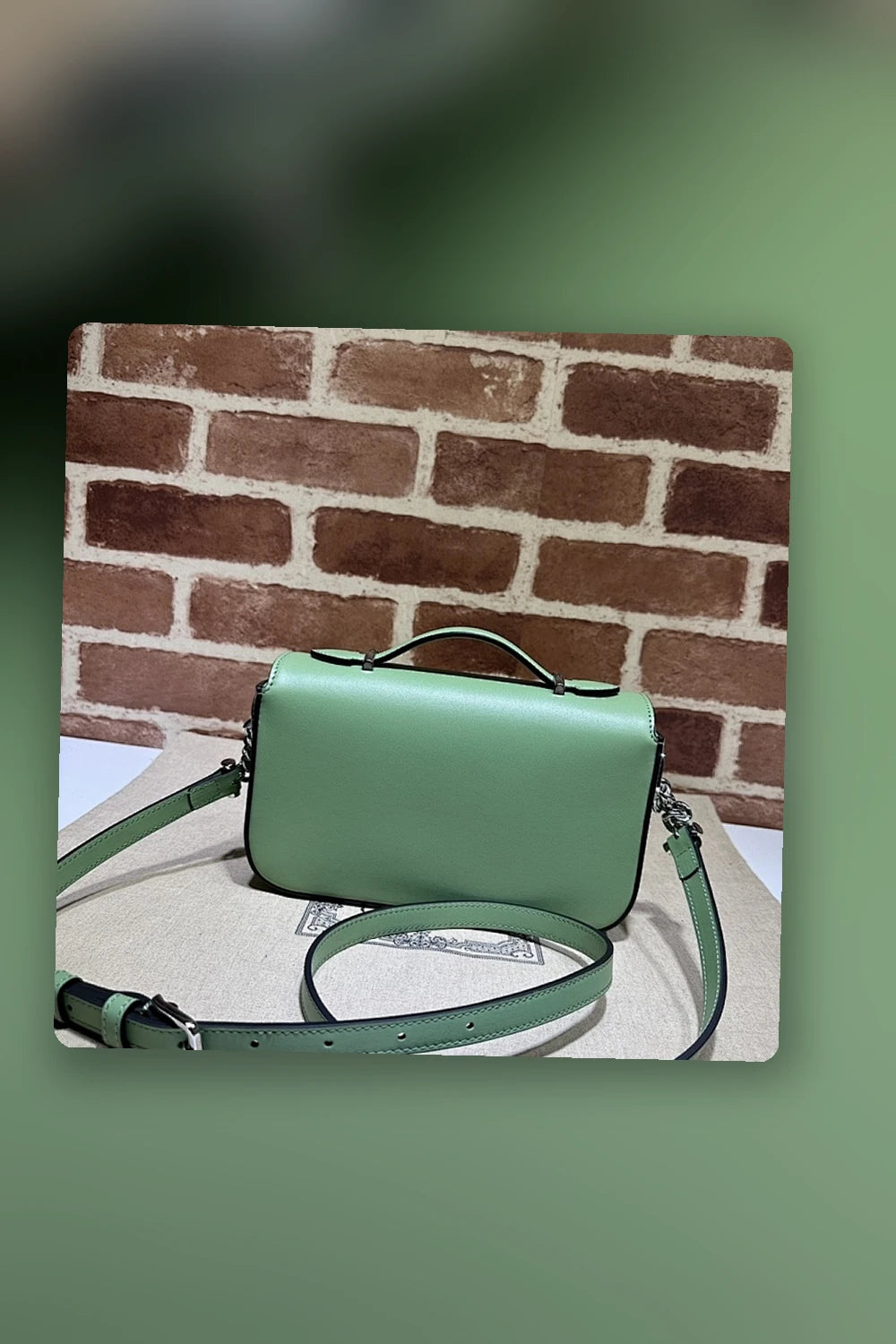 NB - GUKI Bag - 1024