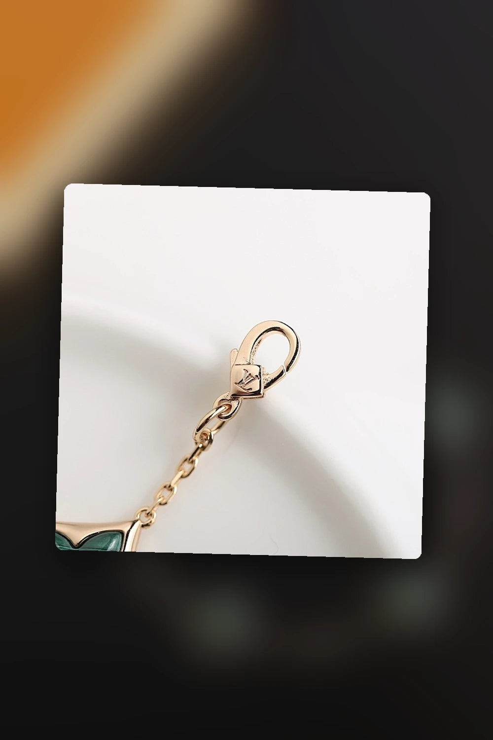 NB - LOV Jewelry - 690