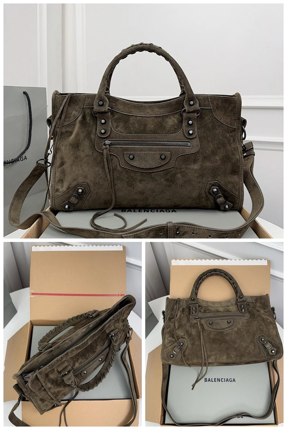 NB - BG Bag - 919