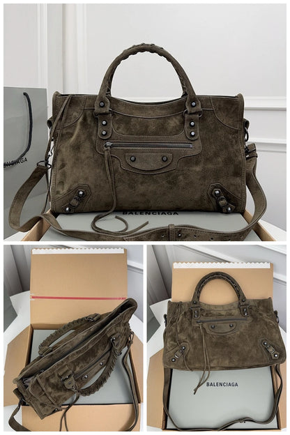 NB - BG Bag - 919