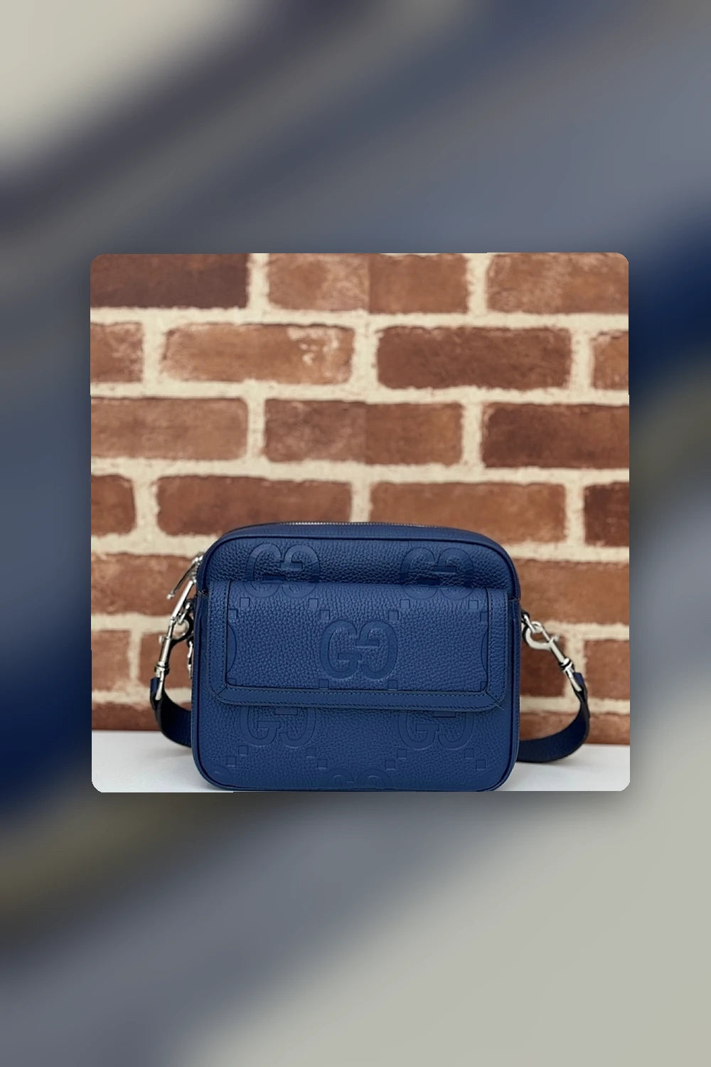 NB - GUKI Bag - 1029
