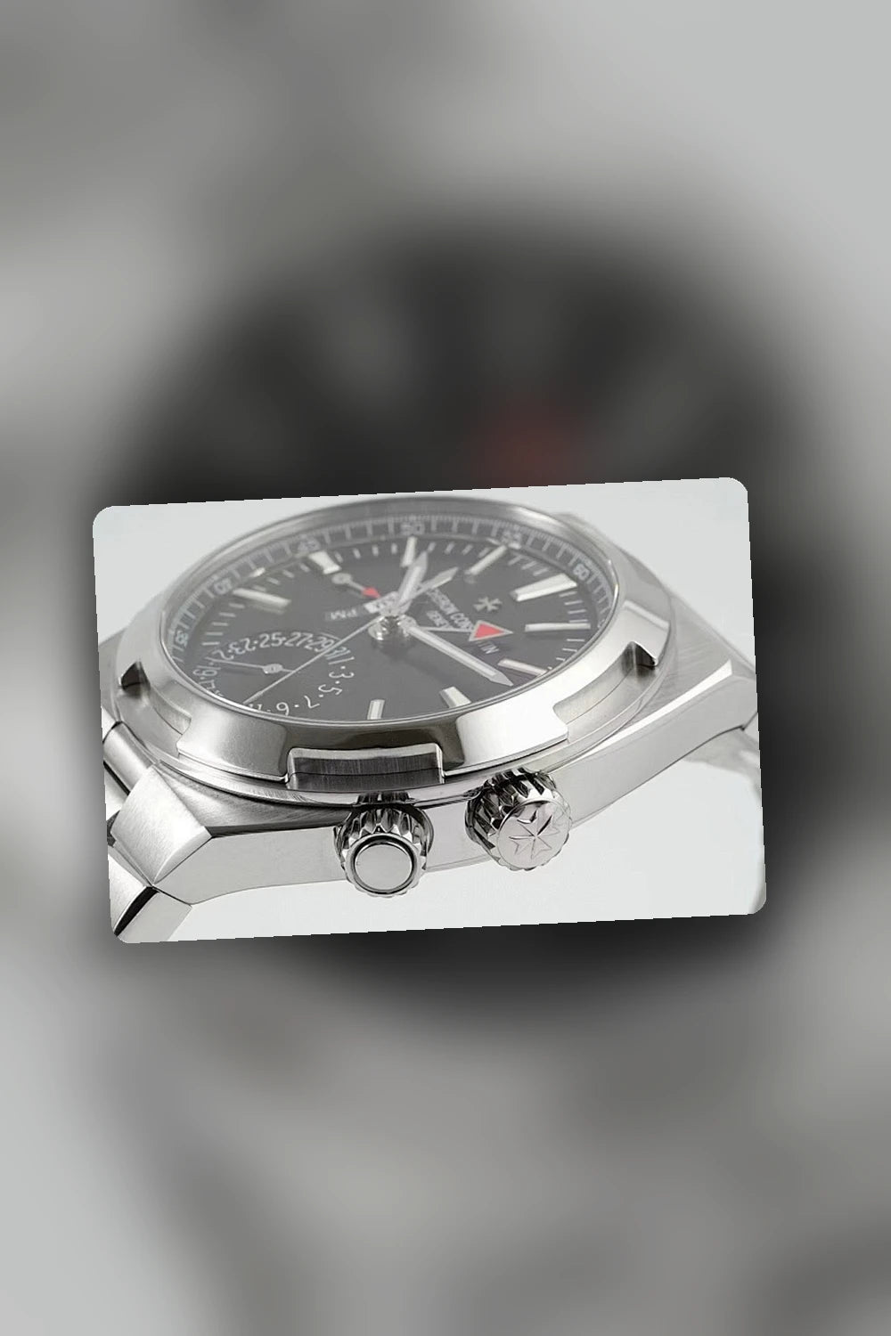 NB - Mix Watch - 381