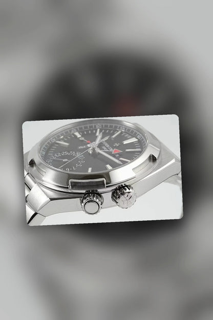 NB - Mix Watch - 381