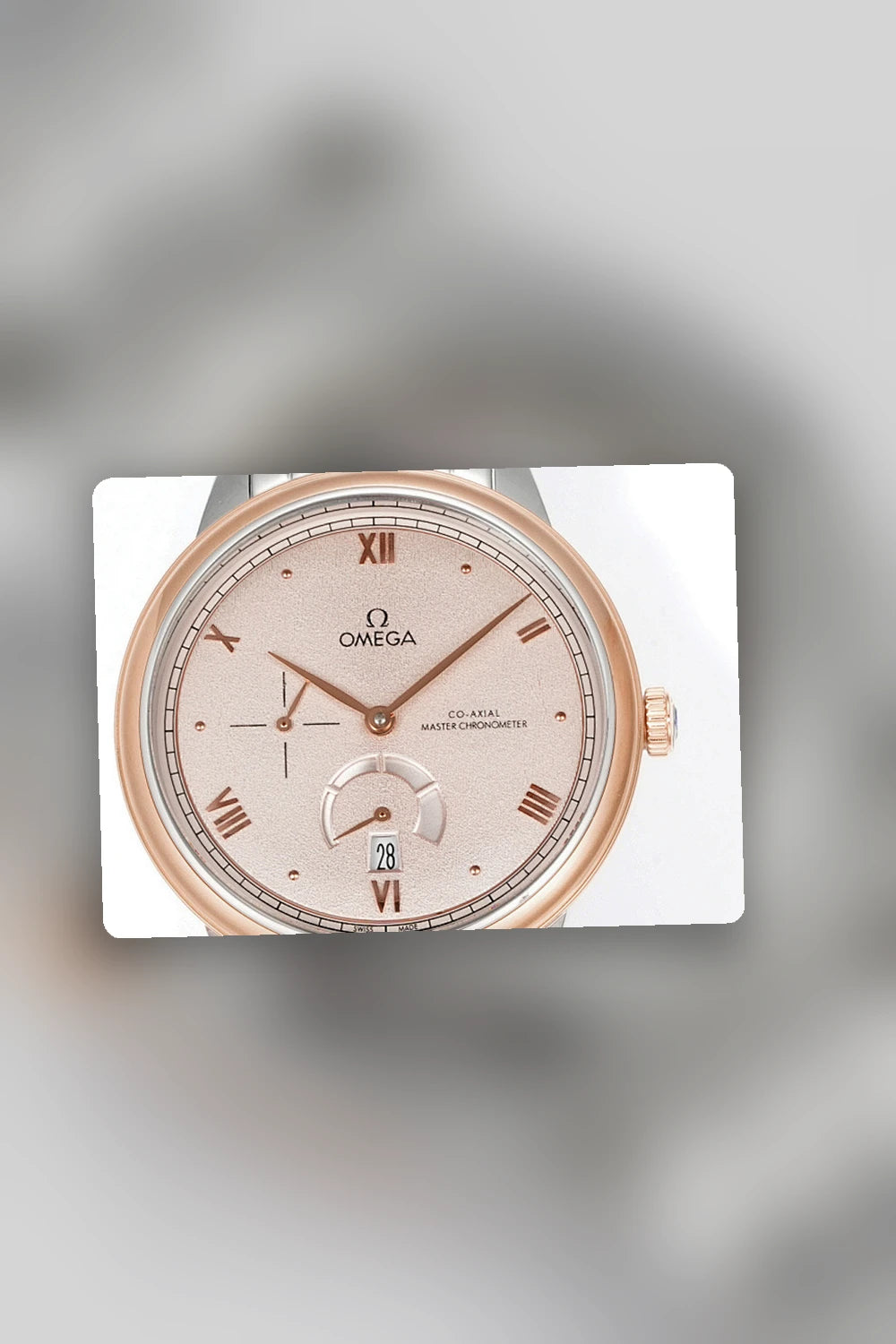 NB - Mix Watch - 885