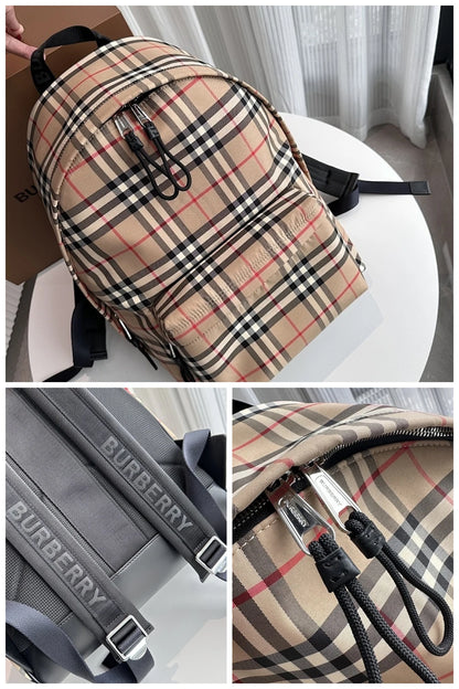 NB - BOR Bag - 735