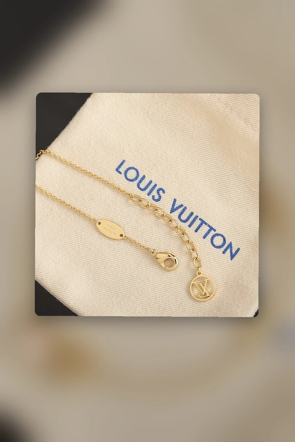 NB - LOV Jewelry - 537