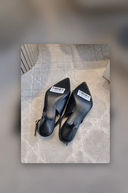 NB - COL Women Shoes - 025