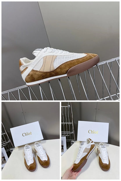 NB - CLE Women Shoes - 184