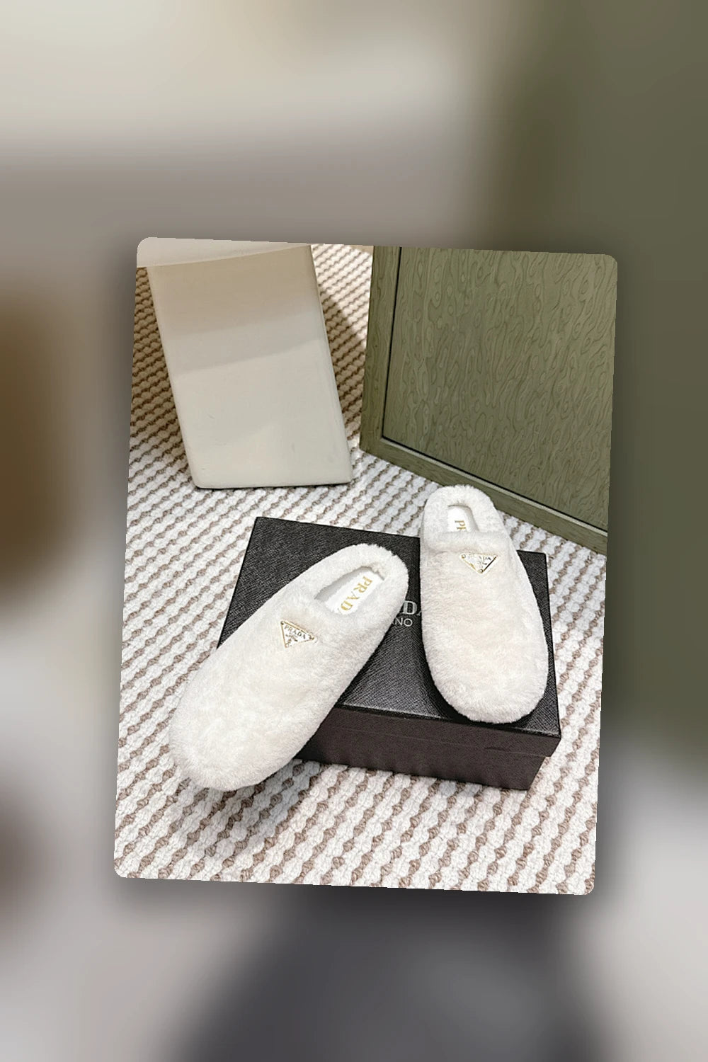 NB - PD Women Shoes - 705