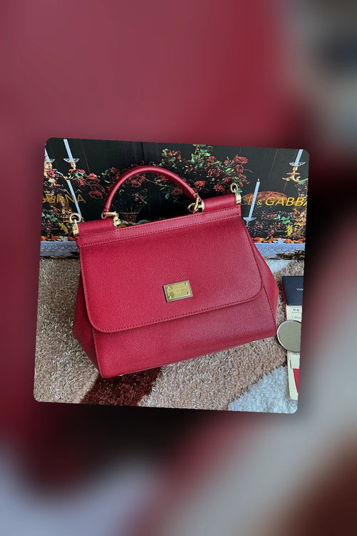 NB - DAG Bag - 035