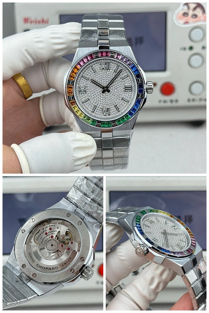 NB - Mix Watch - 102